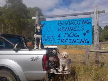 Mt Barker Dogs Boarding Kennels