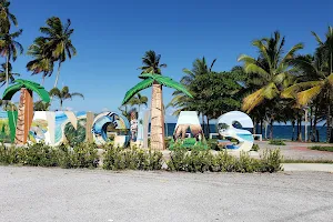 Playa Matancita, Nagua image