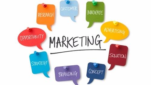 CARE Marketing Services