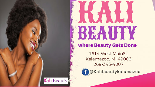 Beauty Supply Store «Kali Beauty Supply», reviews and photos, 1614 W Main St, Kalamazoo, MI 49006, USA