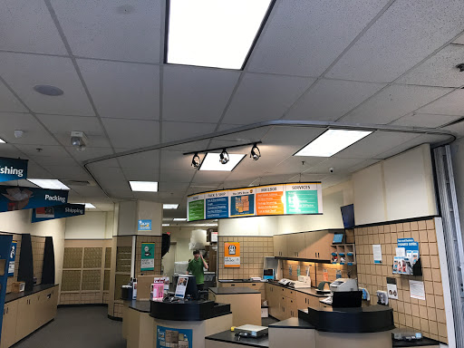 Shipping and Mailing Service «The UPS Store», reviews and photos, 44050 Ashburn Shopping Plaza #195, Ashburn, VA 20147, USA