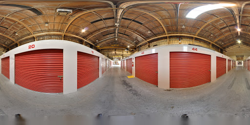 Moving Company «Cowboy Moving & Storage Inc», reviews and photos, 4535 S Santa Fe Dr, Englewood, CO 80110, USA