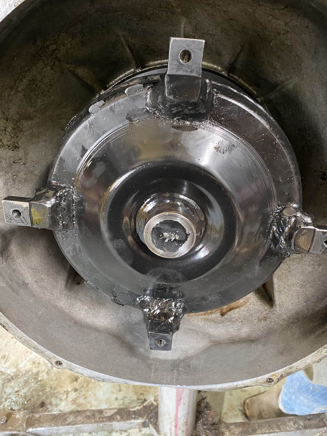 ACC Performance Products Plus Inc. - Boss Hog Torque Converters