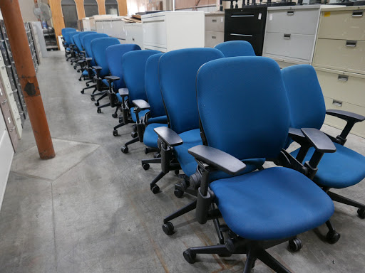 Used Office Furniture Store «TR Trading Company», reviews and photos, 15604 S Broadway, Gardena, CA 90248, USA