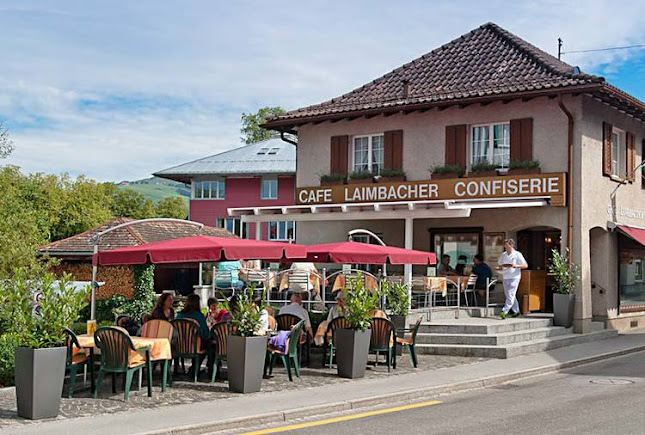 Weissbadstrasse 3, 9050 Appenzell, Schweiz