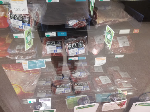 Grocery Store «Chequamegon Food Co-Op», reviews and photos, 700 Main St W, Ashland, WI 54806, USA