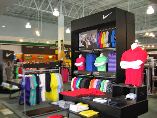 Sporting Goods Store «Golf Galaxy», reviews and photos, 15756 South La Grange Road, Orland Park, IL 60462, USA
