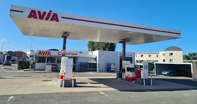 Sarl Petaf à Calais