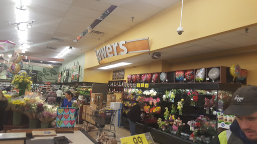 Grocery Store «Kroger», reviews and photos, 7201 Boulevard 26, North Richland Hills, TX 76180, USA