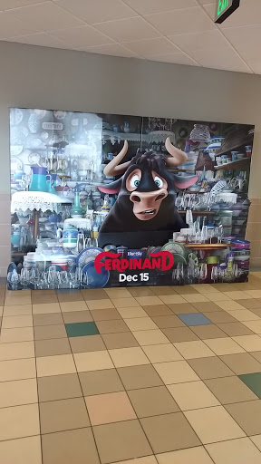 Movie Theater «Cobb IMAX Theater», reviews and photos, 1650 Town Center Dr, Lakeland, FL 33803, USA