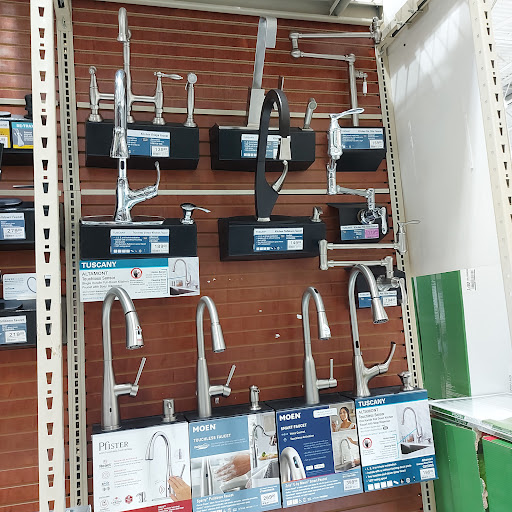 Home Improvement Store «Menards», reviews and photos, 220 W North Ave, West Chicago, IL 60185, USA