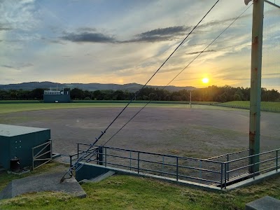 町営野球場