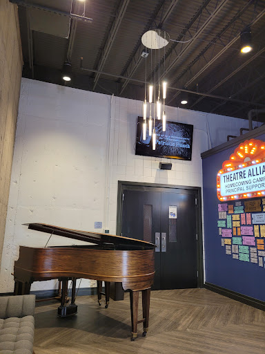 Performing Arts Group «Winston-Salem Theatre Alliance», reviews and photos, 1047 W Northwest Blvd, Winston-Salem, NC 27101, USA