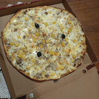 Plats et boissons du Pizzas à emporter Yo'Upie Pizza - n°2
