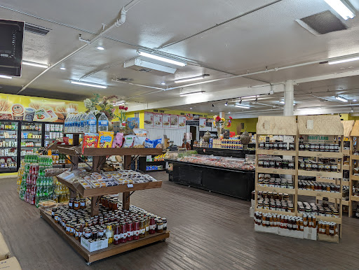 Supermarket «Dd. karabakh market. kebab. bakery. deli. produce», reviews and photos, 5030 N First St, Fresno, CA 93710, USA