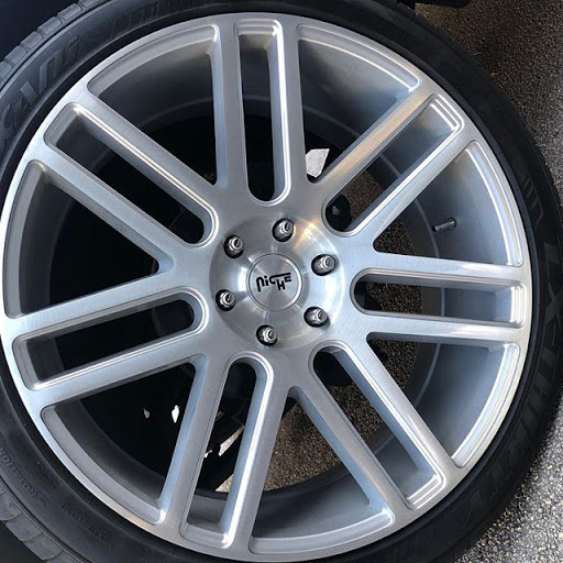 Auto Repair Shop «Edcar Tire & Auto Repair», reviews and photos, 27440 S Dixie Hwy, Homestead, FL 33032, USA