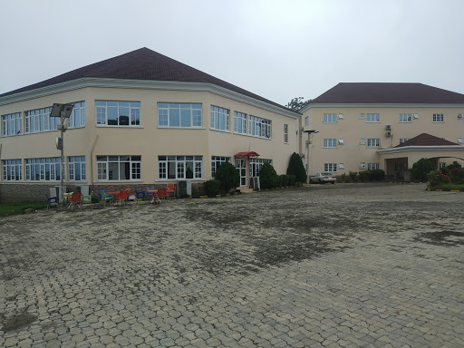 Jorany Hotel, Ikom, Old Government Field, Ikom, Nigeria, Gym, state Cross River