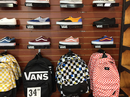 Shoe Store «Shoe City - Anaheim», reviews and photos, 101 E Ball Rd, Anaheim, CA 92805, USA