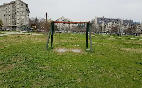 Park Nuremberg image