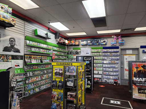 Video Game Store «GameStop», reviews and photos, 2631 Windmill Pkwy, Henderson, NV 89074, USA