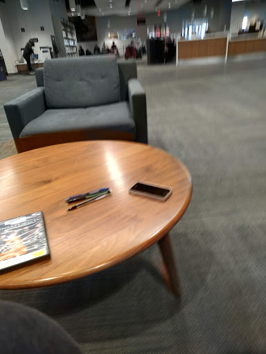 Shopping Mall «Westgate Shopping Center», reviews and photos, W Stadium Blvd, Ann Arbor, MI 48103, USA