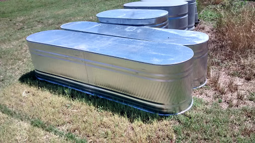 Tennessee Valley Co-op - Moulton