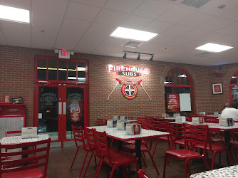 Firehouse Subs Mill Towne Center
