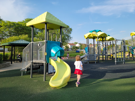 Park «Victoria Park», reviews and photos, 1100 Kingsdale Rd, Hoffman Estates, IL 60169, USA