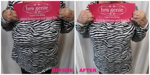 Lingerie Store «Bra Genie», reviews and photos, 2881 US-190, Mandeville, LA 70471, USA