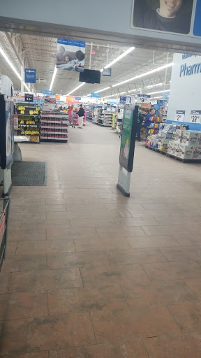 Department Store «Walmart Supercenter», reviews and photos, 2901 Market St, Warren, PA 16365, USA