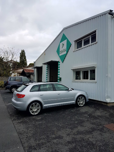 Centre de contrôle technique AUTOSUR Hendaye Hendaye