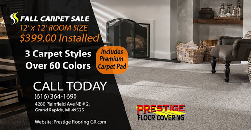 Prestige Floor Covering