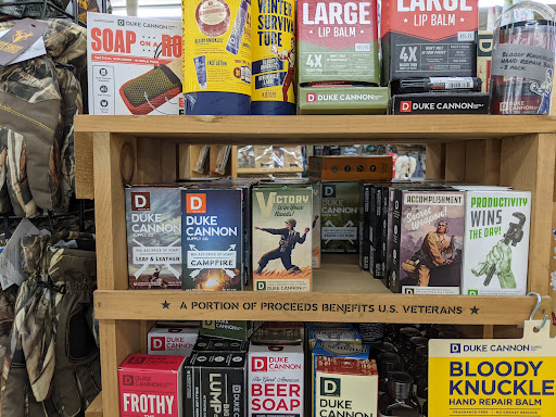 General Store «Moon Pie General Store and Original Book Warehouse», reviews and photos, 3127 Parkway, Pigeon Forge, TN 37863, USA