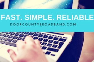 Door County Broadband image