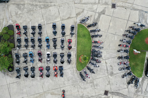 Motorcycle Dealer «Space Coast Harley-Davidson», reviews and photos, 1440 Sportsman Ln NE, Palm Bay, FL 32905, USA