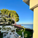 Photo n°5 de l'avis de Lorenzo.o fait le 20/10/2023 à 20:16 sur le  Unìco Boutique Hotel d'Arte à Palermo