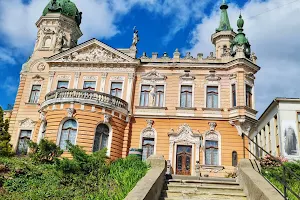 National Museum in Lviv. A. Sheptytsky (2nd Building) image
