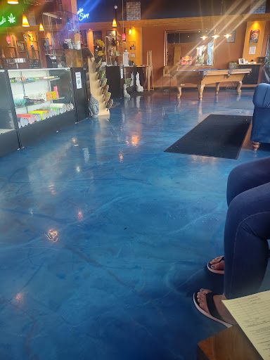 Tattoo Shop «Blue Horseshoe Tattoo», reviews and photos, 5200 George Washington Hwy # B, Portsmouth, VA 23702, USA