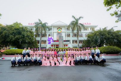 Đại học Tân Trào Tuyên Quang