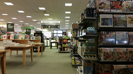 Book Store «Barnes & Noble», reviews and photos, 2960 Center Valley Pkwy, Center Valley, PA 18034, USA