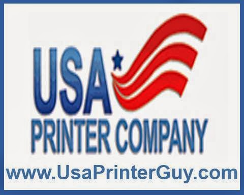 Usa Printer Company