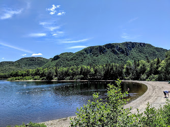 Barachois Pond Provincial Park