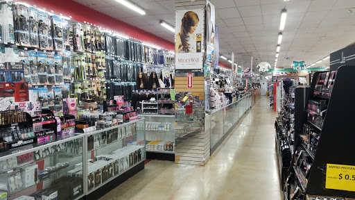 Beauty Supply Store «The Beauty Supply Warehouse», reviews and photos, 2121 N State Rd 7, Lauderhill, FL 33313, USA