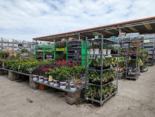 Home Improvement Store «The Home Depot», reviews and photos, 702 65th St, Galveston, TX 77551, USA