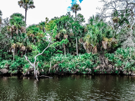 Boat Tour Agency «River Lilly Cruises», reviews and photos, 500 E Prima Vista Blvd, Port St Lucie, FL 34983, USA