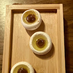 Photo n° 2 de l'avis de Biodanza.r fait le 25/02/2024 à 13:14 pour Restaurant L’Itinérance à Mers-les-Bains