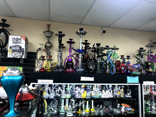 Tobacco Shop «Brockton smoke shop», reviews and photos, 793 Crescent St #1, Brockton, MA 02302, USA