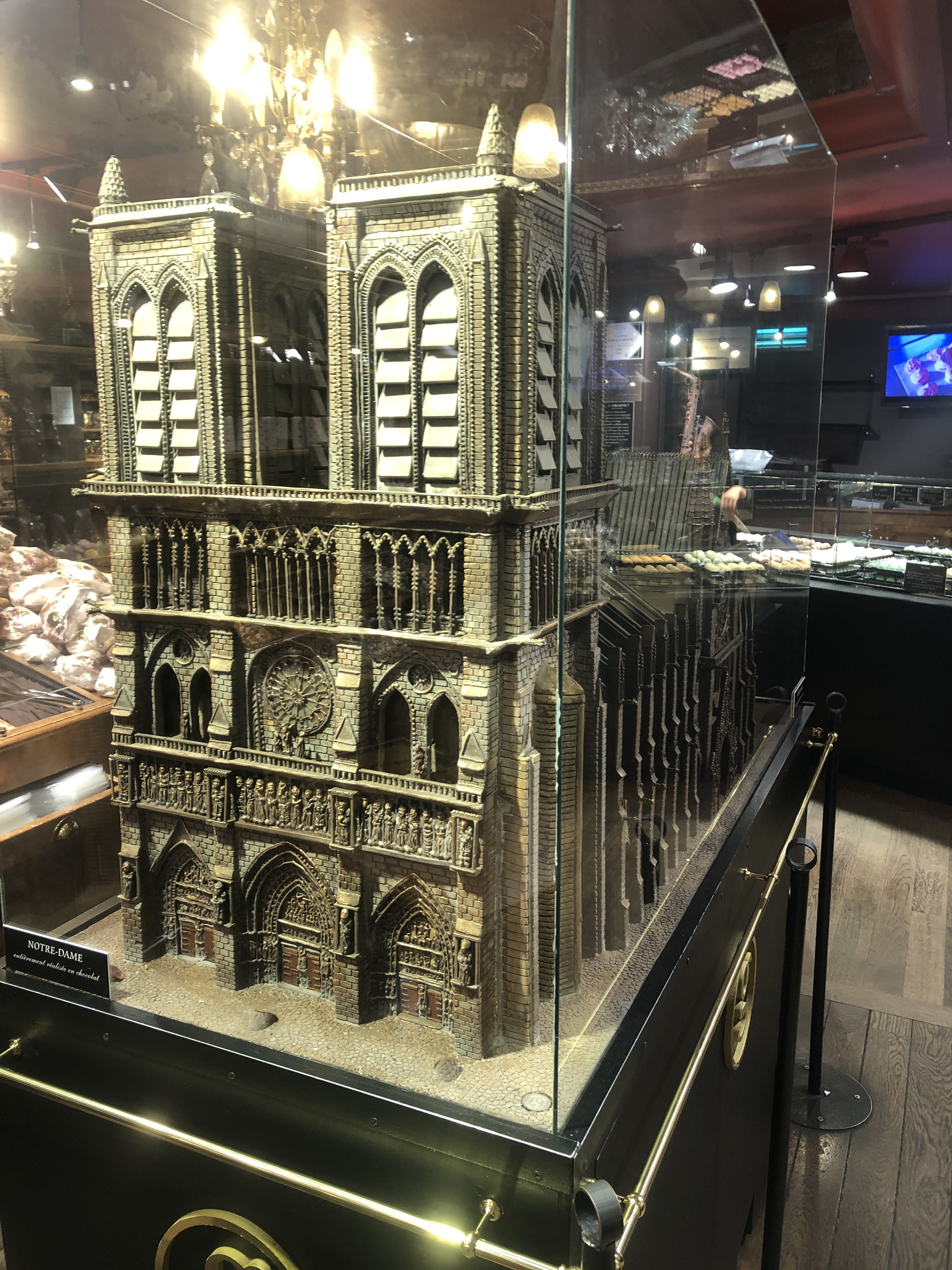 Photo n° 4 de l'avis de Isaac.o fait le 21/01/2020 à 00:35