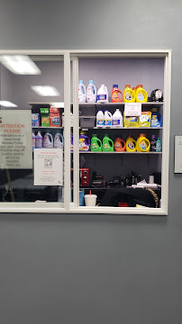 5 Alarm Coin Laundry - Photo 7 - Car repair in Rockford, IL, Rockford