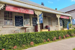 Morpeth Woodfired Pizza and Indian Delicacies & wine cellar image